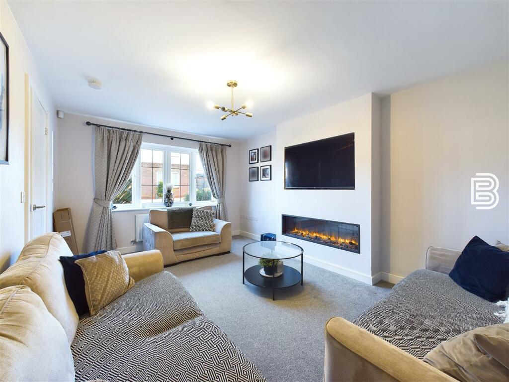 Additional image 4 of Dodgson Close, Cawston, Rugby