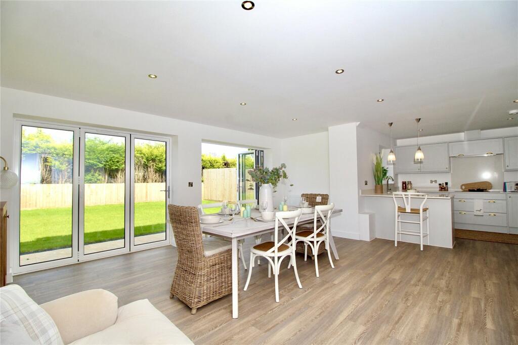 Additional image 20 of Thistle Close, Barlestone, CV13