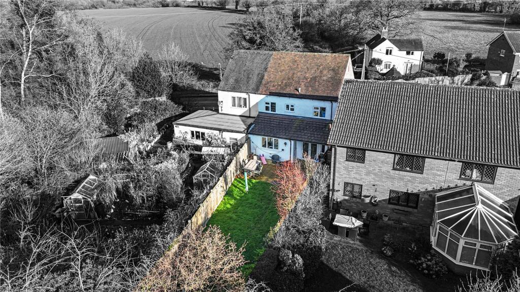 Additional image 23 of Edge Hill, Wood End, Atherstone, Warwickshire, CV9