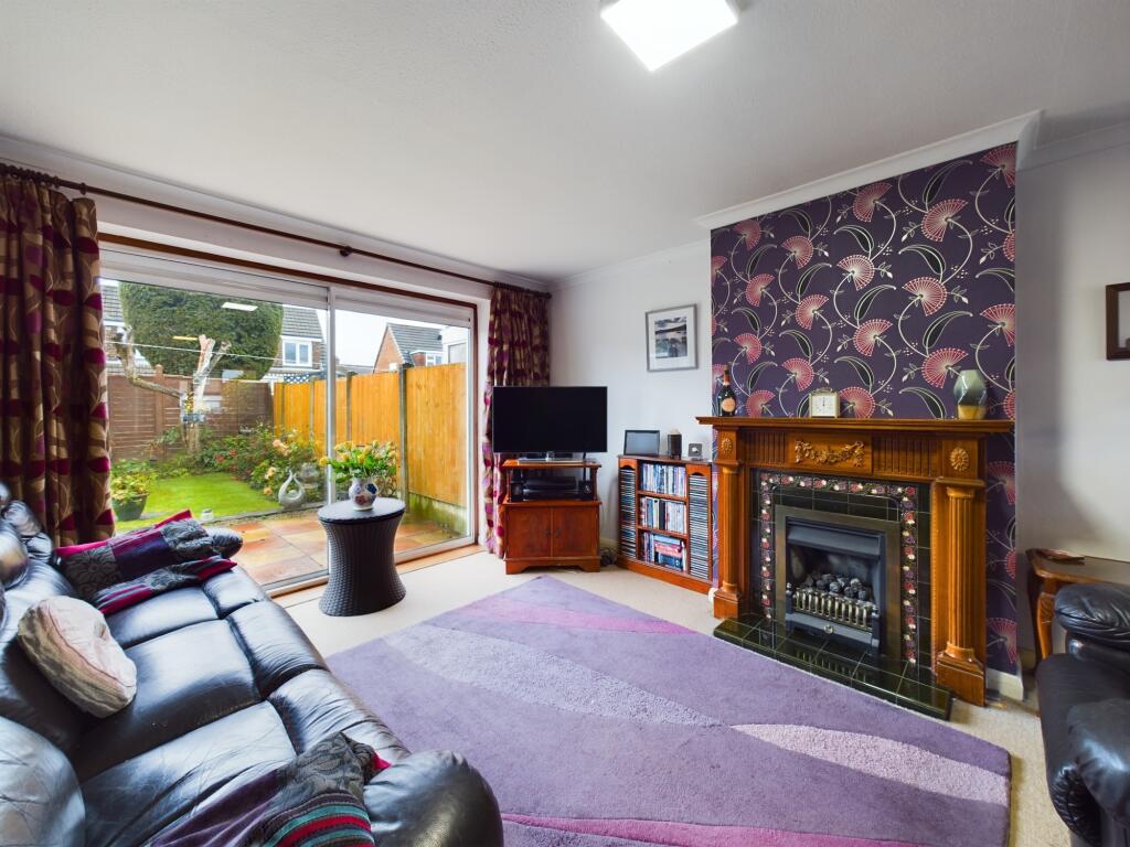 Additional image 3 of Bakewell Close, Mickleover