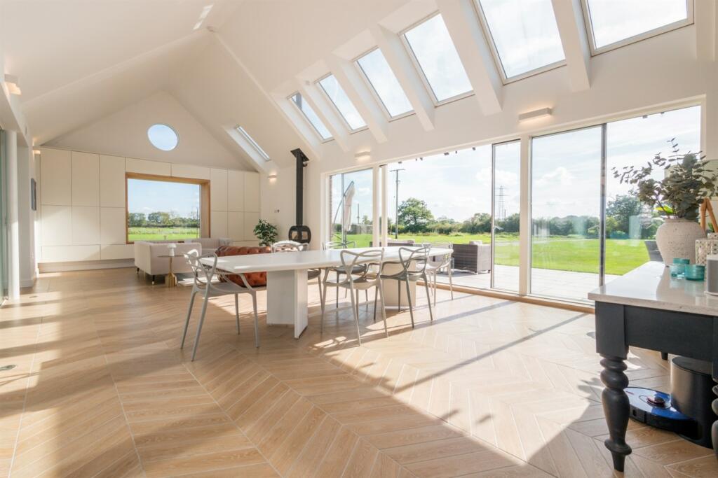Additional image 9 of Drakelow Gorse Farm, Yatehouse Lane, Byley