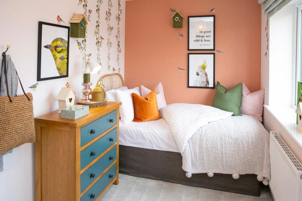 Additional image 6 of Park Lane Castle Donington,
DE74 0AJ