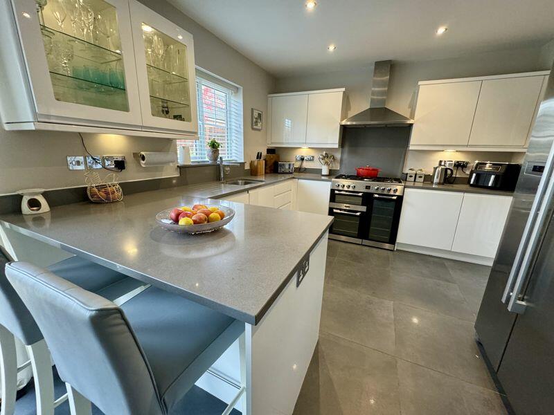 Additional image 12 of Cotton Field Road, Holmes Chapel