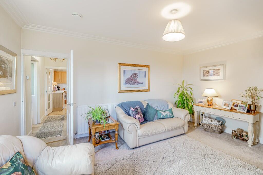 Additional image 11 of Knowehead, Burnhead, Thornhill DG3