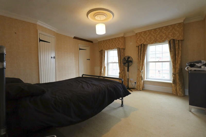 Additional image 5 of Main Street, Market Bosworth, Leicestershire, CV13 0JW