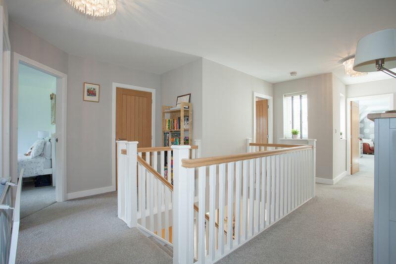 Additional image 20 of Blackberry Gardens, Goostrey
