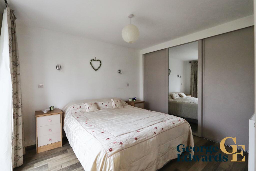 Additional image 19 of Breach Cottage And Annex Cadley Lane Caldwell DE12 6RJ