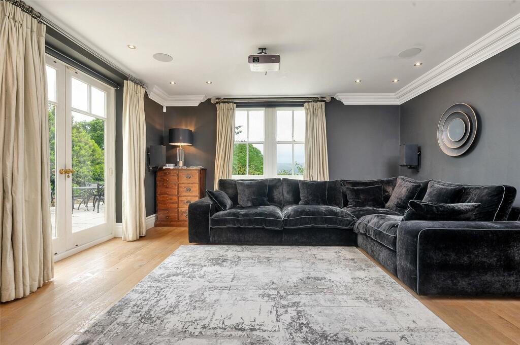 Additional image 8 of Hallmoor, Matlock, Derbyshire