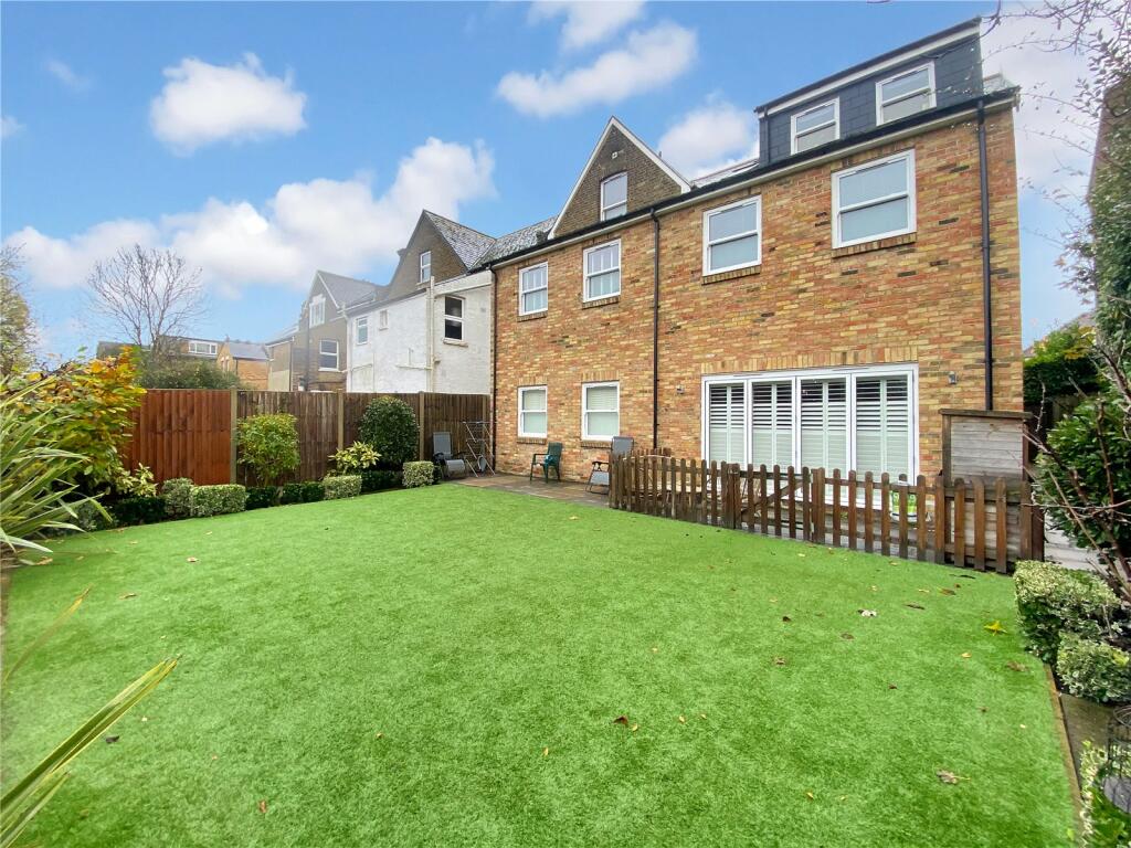 Additional image 24 of Granville Road, Sidcup, DA14