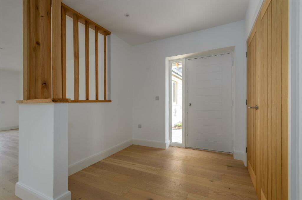 Additional image 7 of The Dairy, Mill House Court, Stoke Golding.