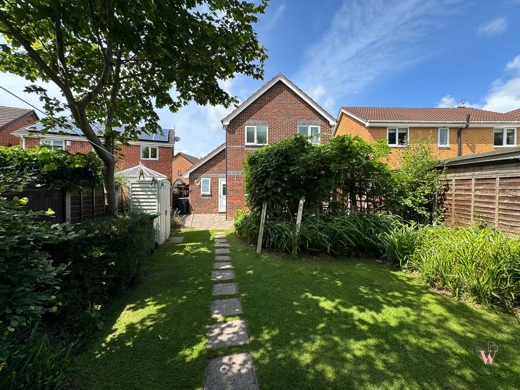 Additional image 30 of Fernleigh Close, Winsford