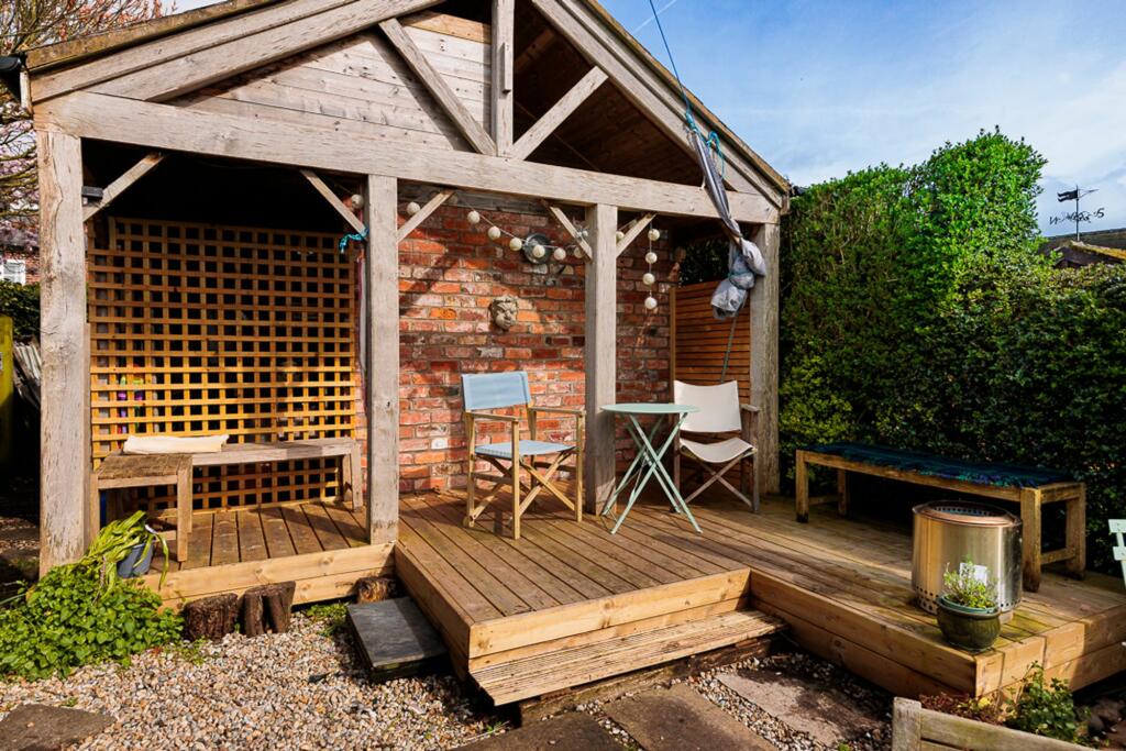 Additional image 19 of High Street, Great Budworth, CW9