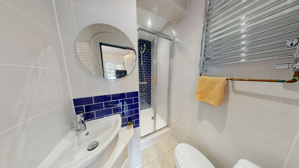 Additional image 20 of 9 Bedroom house near warwick uni