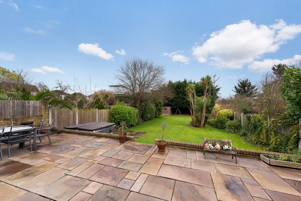 Additional image 17 of Bean Road, South Bexleyheath, DA6