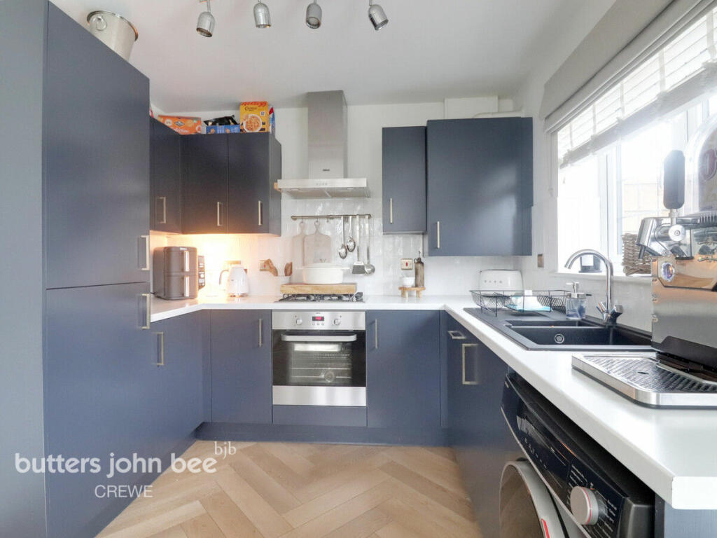 Additional image 5 of Pennyoak Drive, Crewe