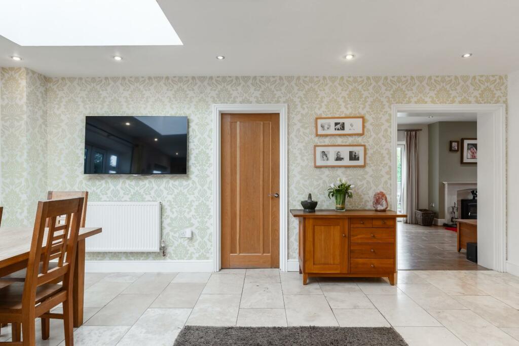 Additional image 15 of Bascote Rise, Southam