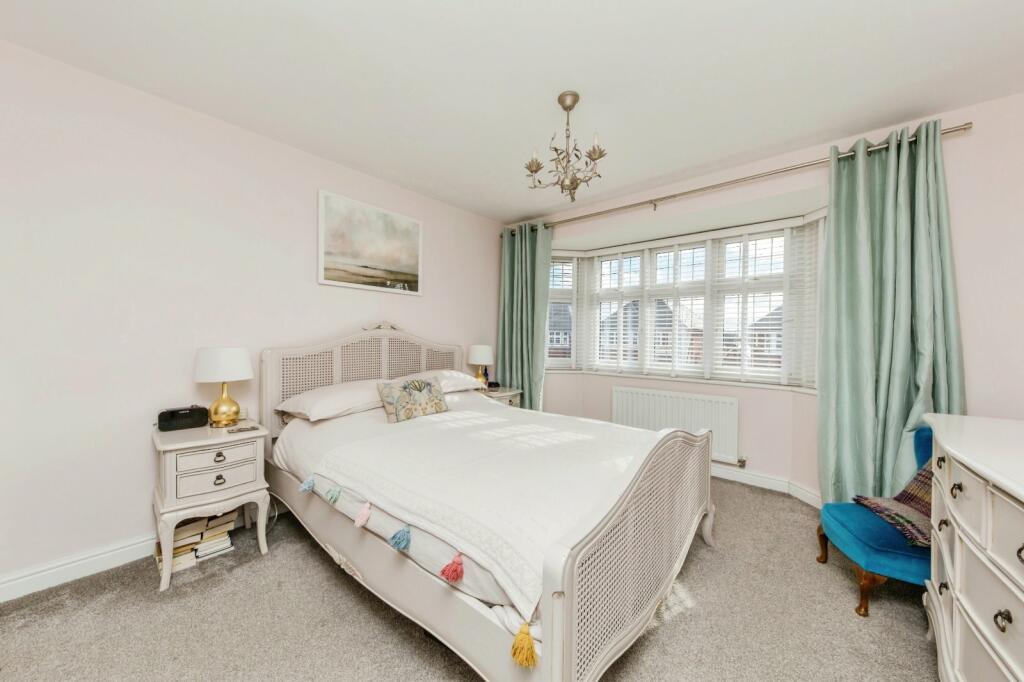 Additional image 5 of Dobson Way, Congleton, Cheshire, CW12