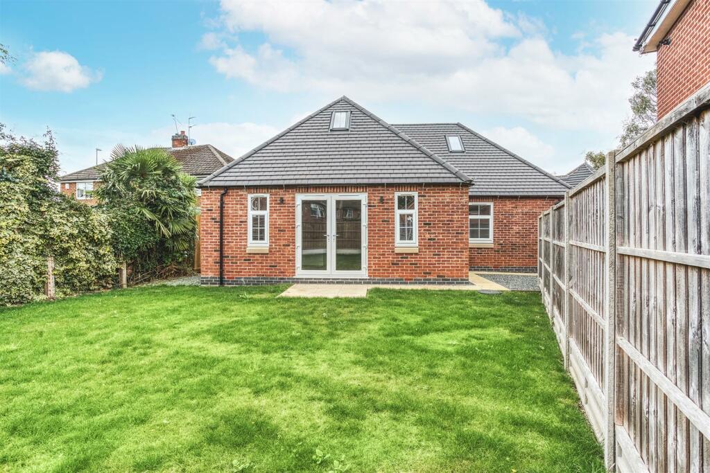 Additional image 4 of Boulton Lane, Alvaston, Derby