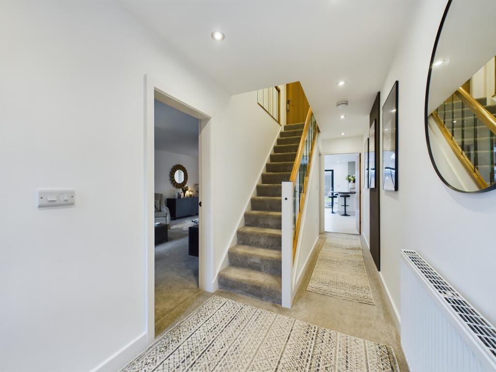 Additional image 3 of Mansfields Croft, Etwall, Derby, Derbyshire
