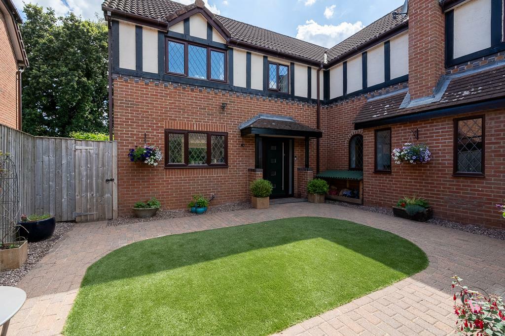 Additional image 49 of Fallowfield Close, Winsford