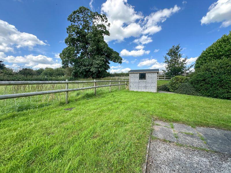 Additional image 27 of Watery Lane, Congleton