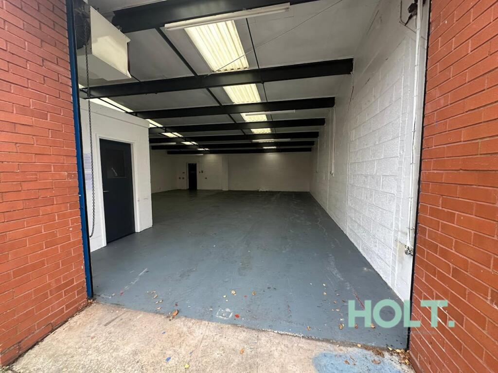 Additional image 2 of Unit 15, Central City Industrial Estate, Coventry, CV6 5RY