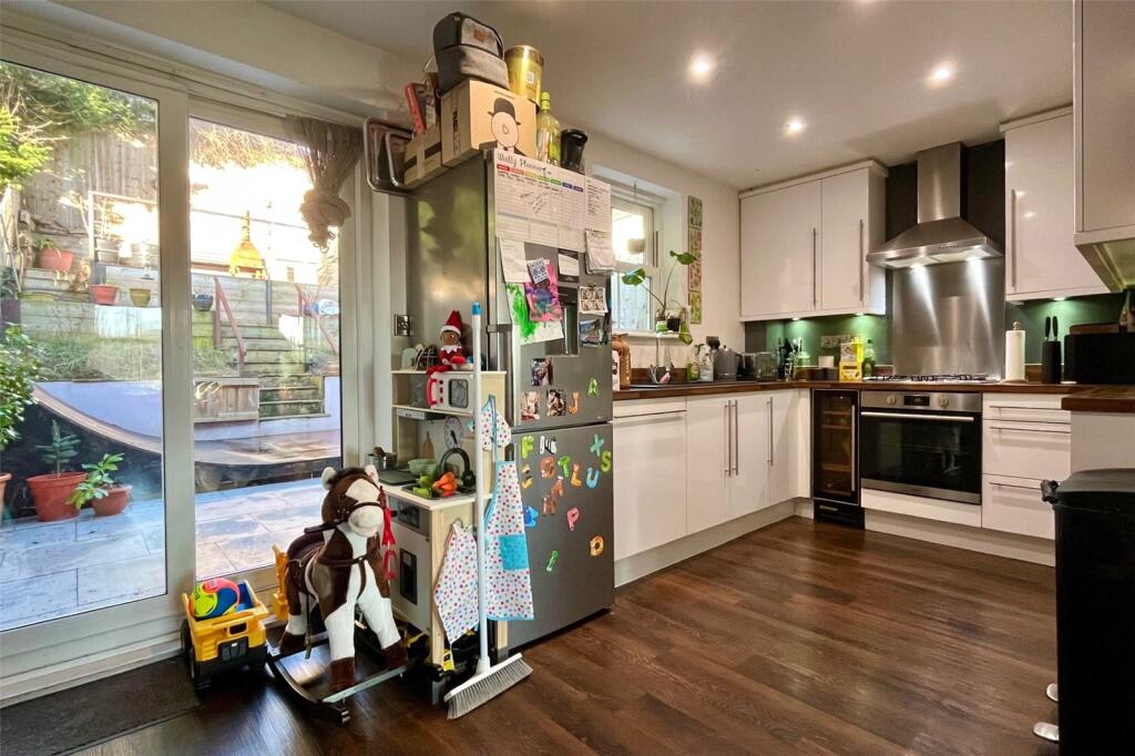 Additional image 4 of Nottingham Road, Belper, Derbyshire, DE56