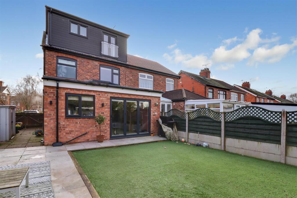Additional image 32 of Belgrave Road, Crewe