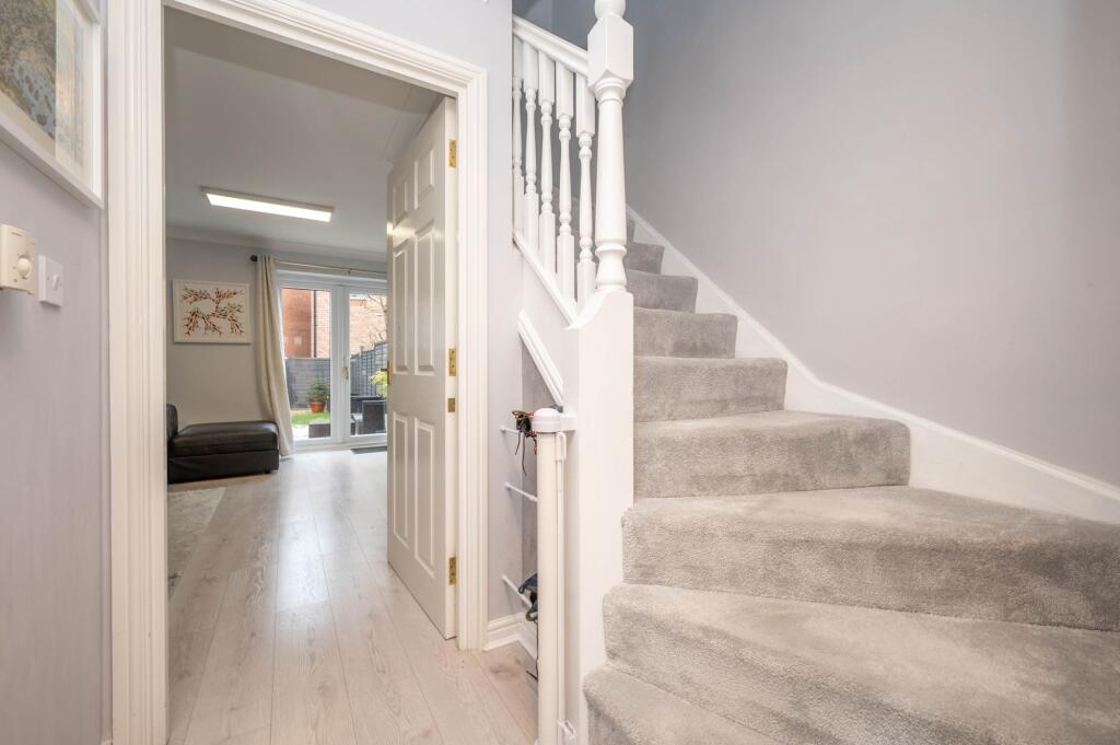 Additional image 16 of Wordsworth Avenue, Stratford-Upon-Avon, CV37