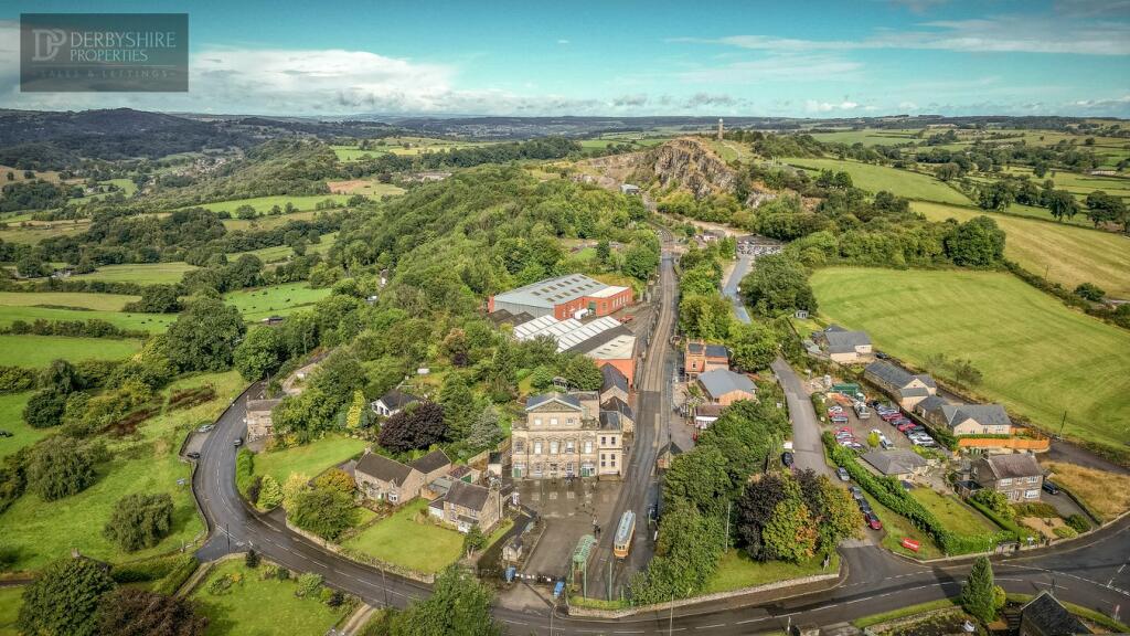 Additional image 38 of The Fields, Crich, Matlock , DE4
