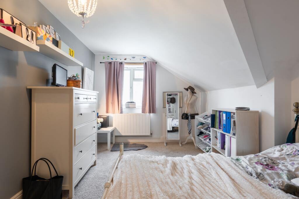 Additional image 21 of Hill, Rugby, Warwickshire, CV23