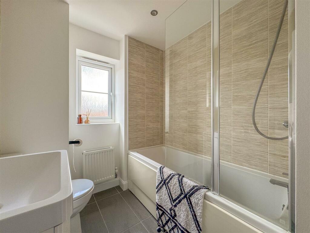 Additional image 16 of Arbour Way, Weddington