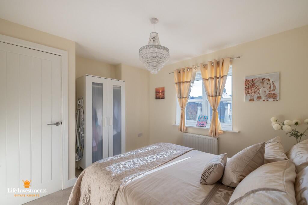 Additional image 43 of Elder Avenue, Rugby, Warwickshire, CV21