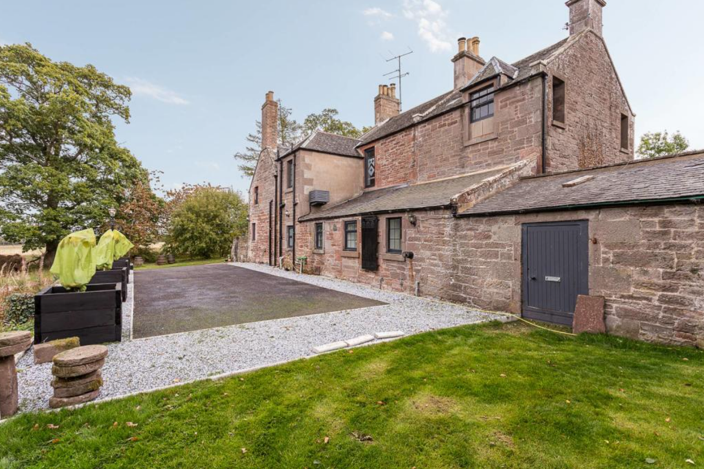 Additional image 27 of Syde Farmhouse, Stracathro, Brechin, DD9 7QB