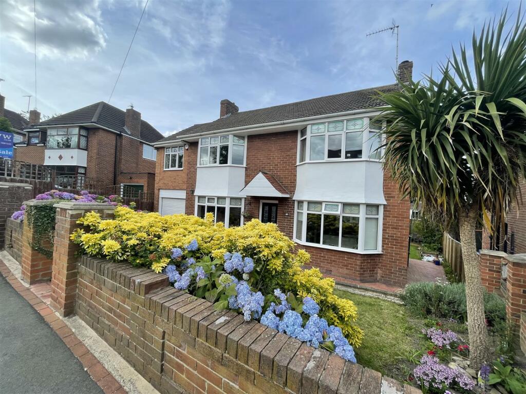 Additional image 34 of Camperdown Avenue, Chester Le Street