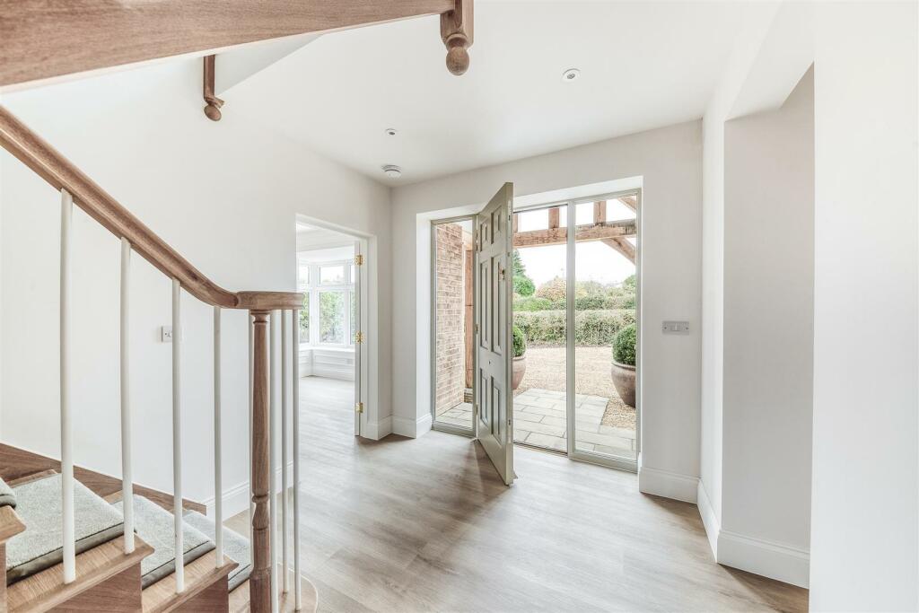 Additional image 5 of Chrysalis House, Windley, Belper, Derbyshire