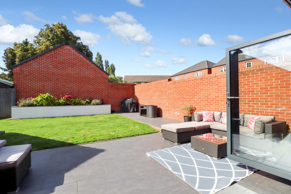 Additional image 7 of NELSONS WAY, STOCKTON, SOUTHAM, CV47