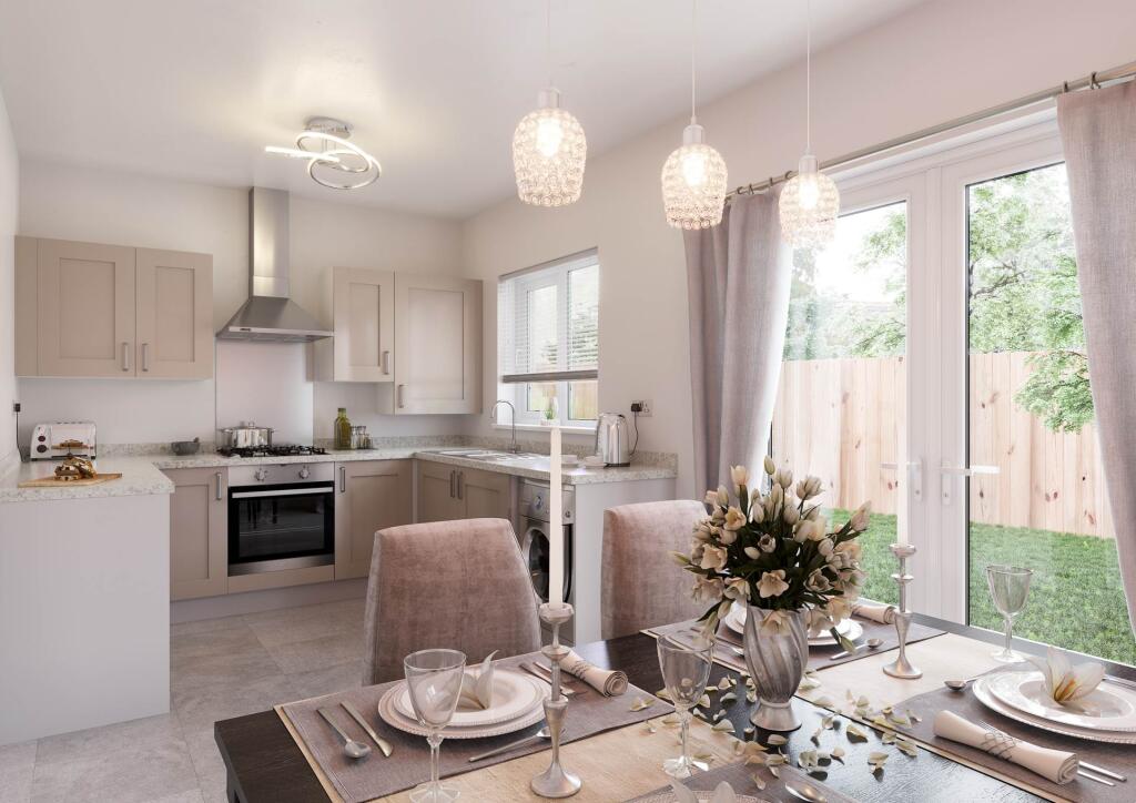 Additional image 2 of Gilbert, Latimer Fields