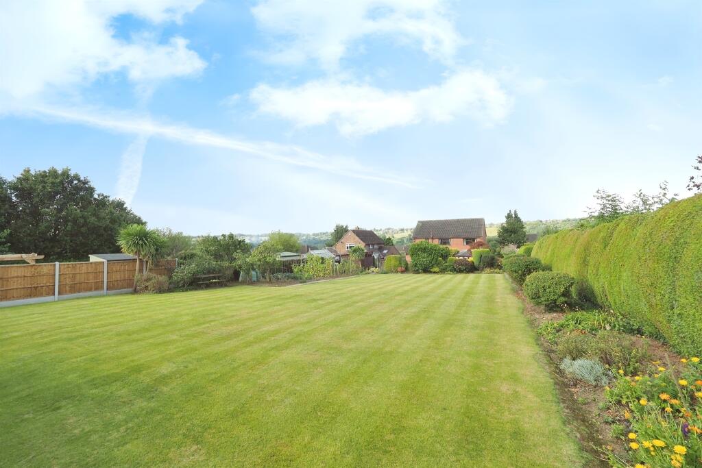 Additional image 16 of Horsley Road, Kilburn, Belper