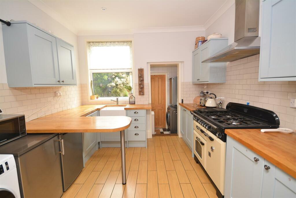 Additional image 14 of Mansfield Road, Derby