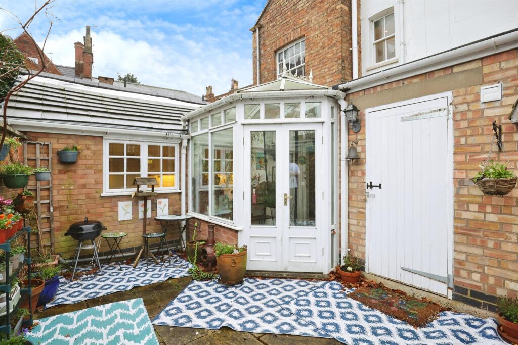 Additional image 12 of Church Walk, Rugby