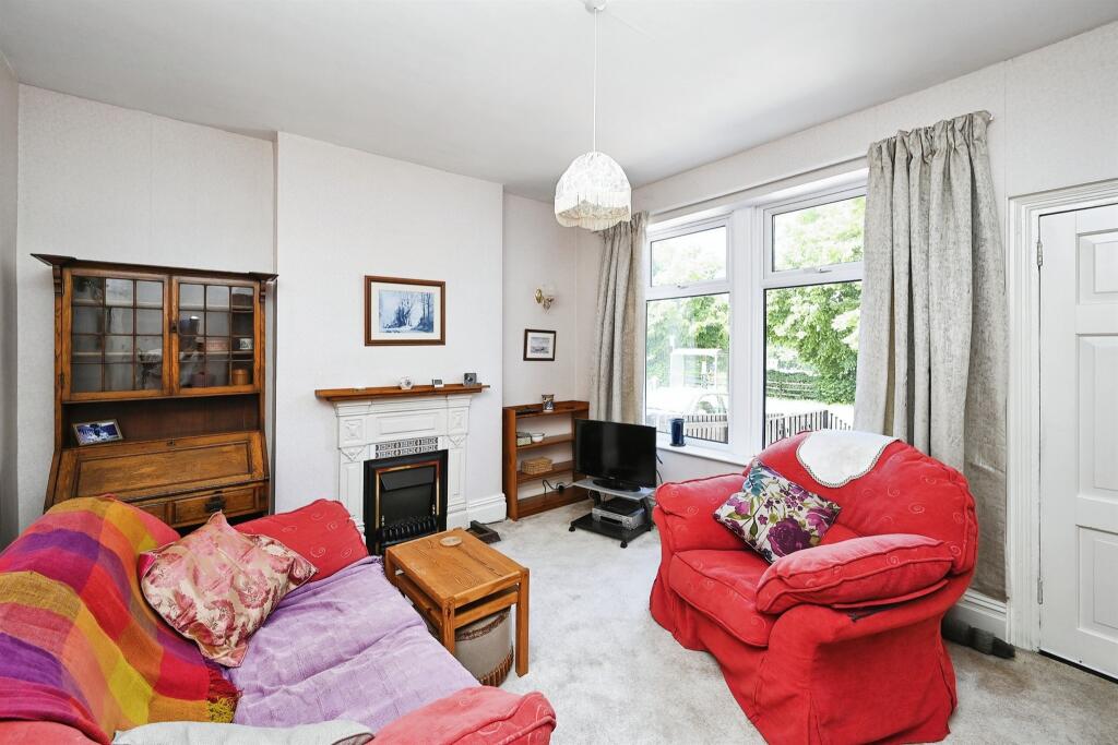 Additional image 4 of High Bank, Denby Village, Ripley