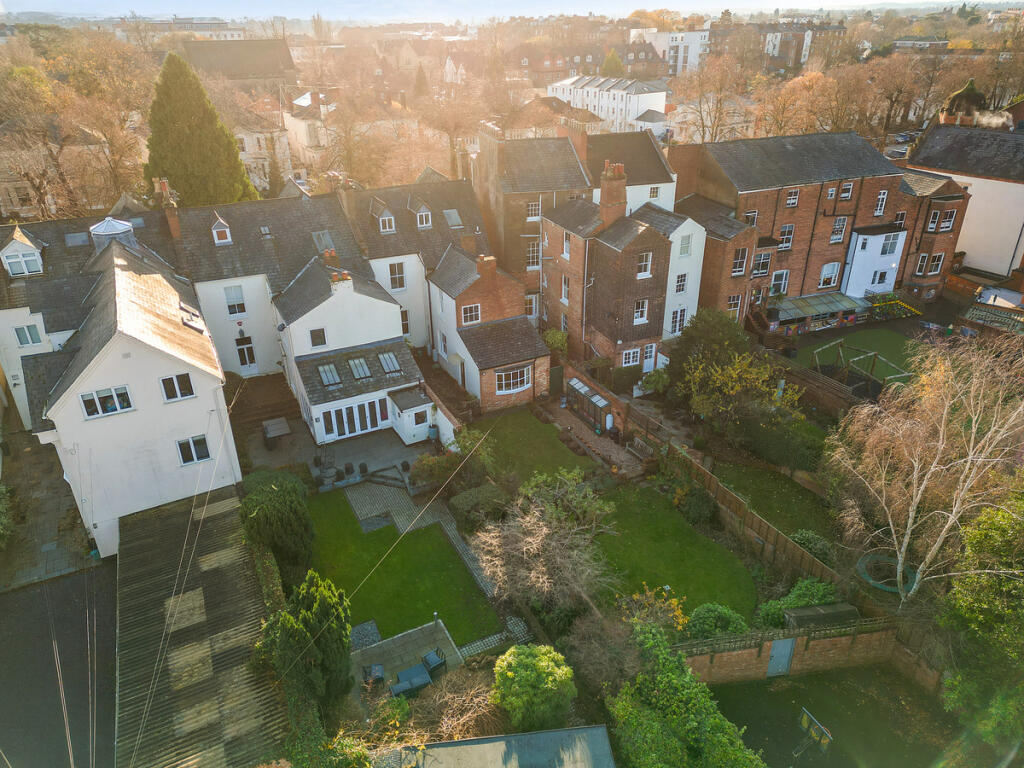 Additional image 31 of Binswood Avenue, Leamington Spa, Warwickshire CV32 5SE