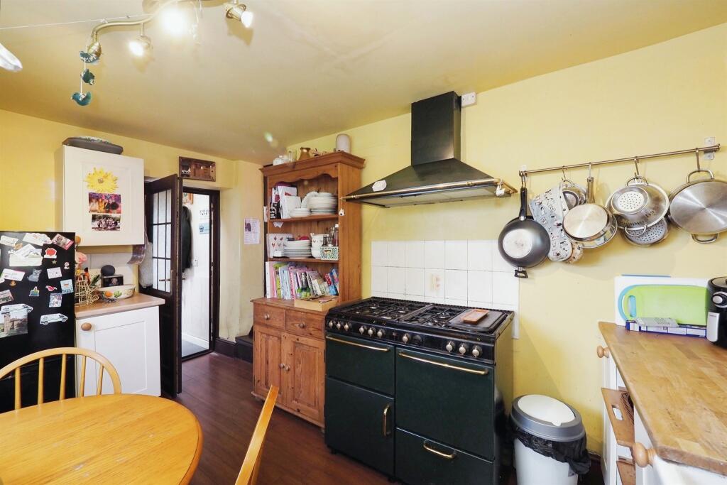 Additional image 30 of The Common, Crich, MATLOCK