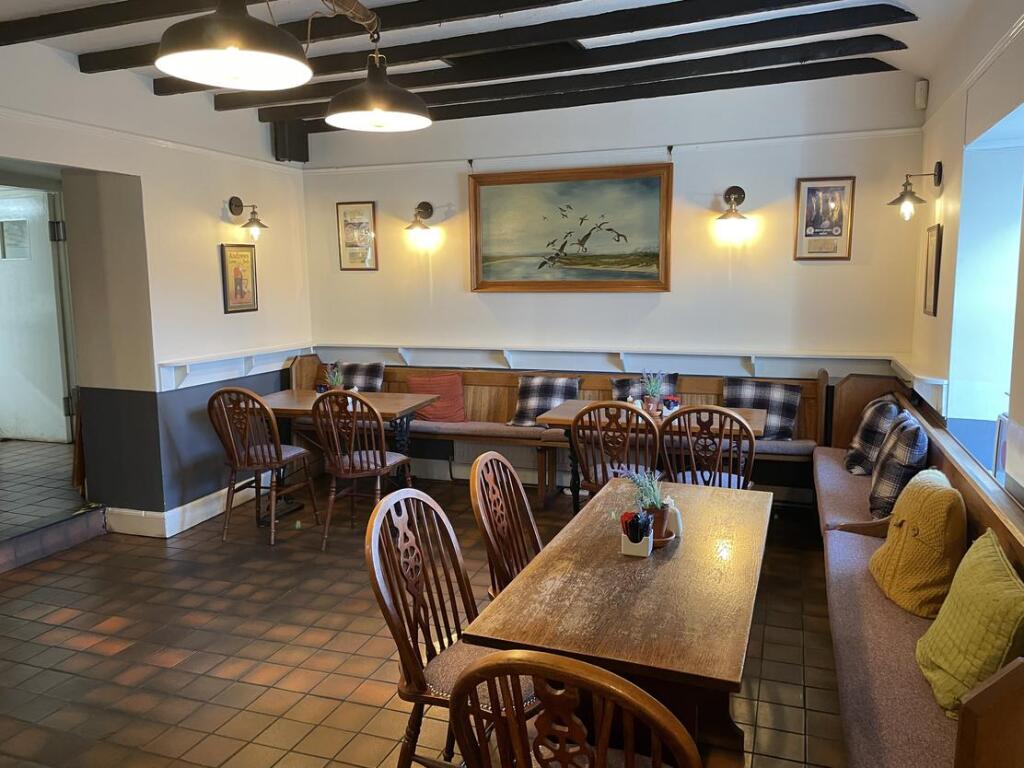 Additional image 4 of Farmers Inn, Clarencefield, Dumfries, DG1 4NF
