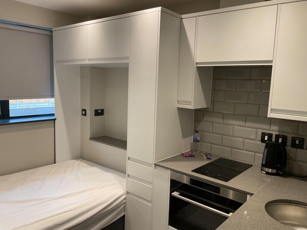 Studio 10B, SAR Court, Woodland Way, Canterbury, Kent, CT2