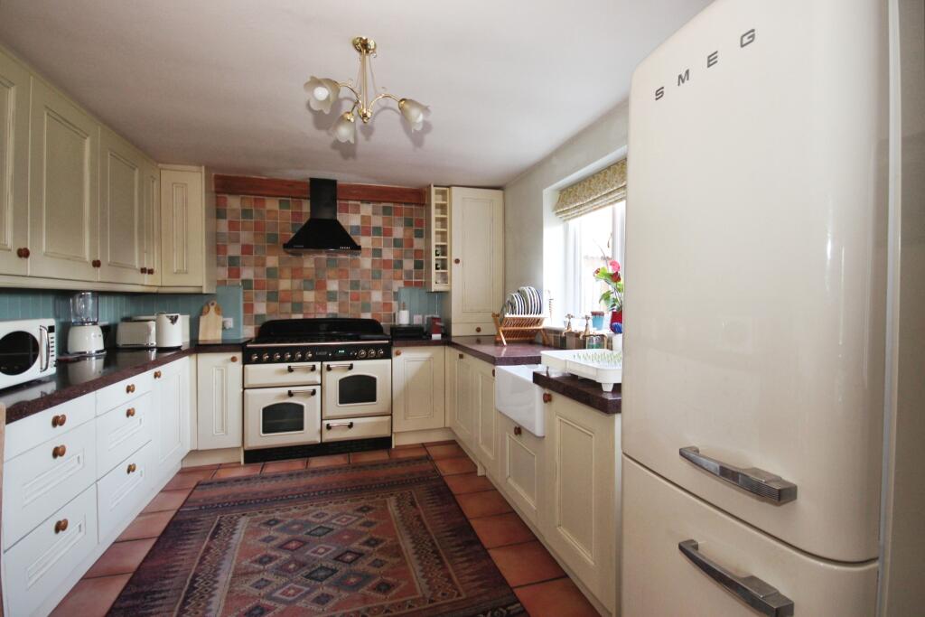 Additional image 5 of Becks Lane, SOUTHAM, Warwickshire, CV47