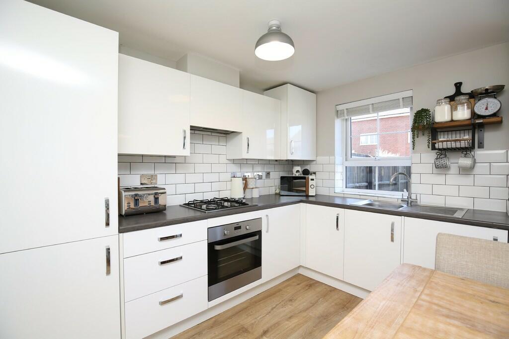 Additional image 6 of Twill Close, Nuneaton