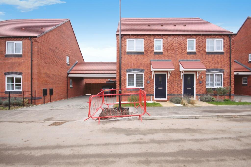 Additional image 15 of Platinum Way, Coventry