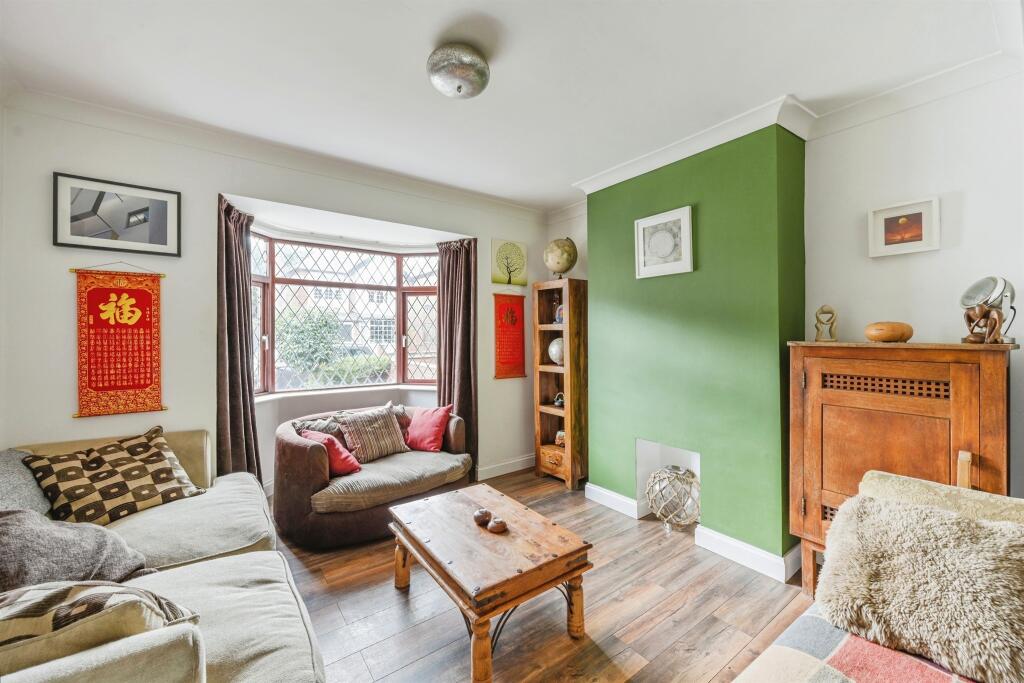 Additional image 4 of Slater Avenue, Derby